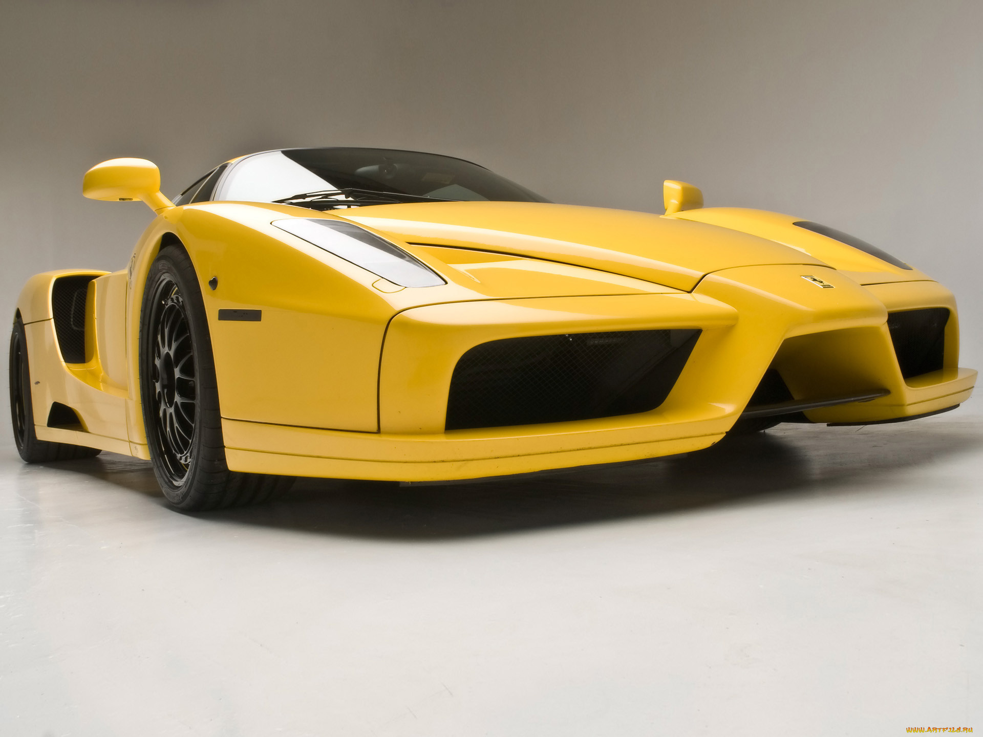 ferrari enzo